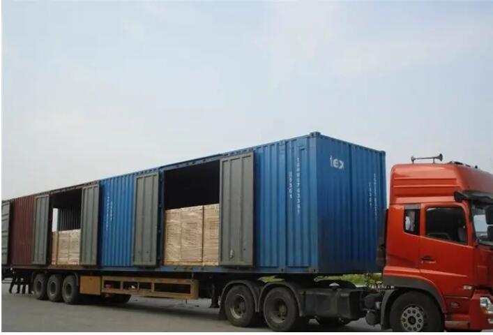 厦门到下陆区整车运输