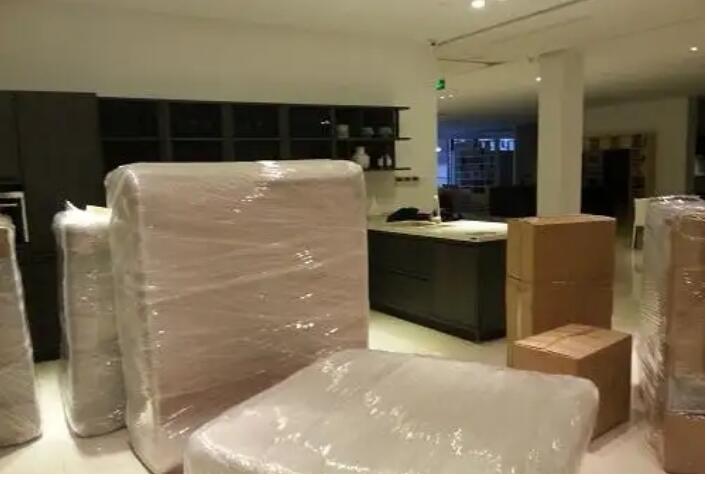 厦门到下陆区长途搬家