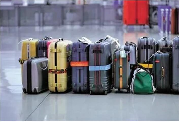 厦门到下陆区行李托运