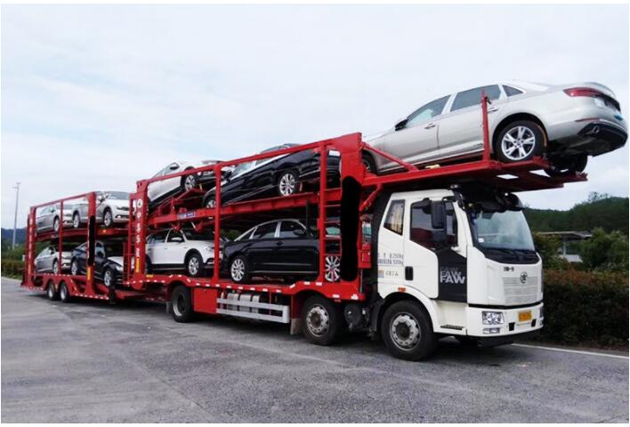 厦门到下陆区轿车托运